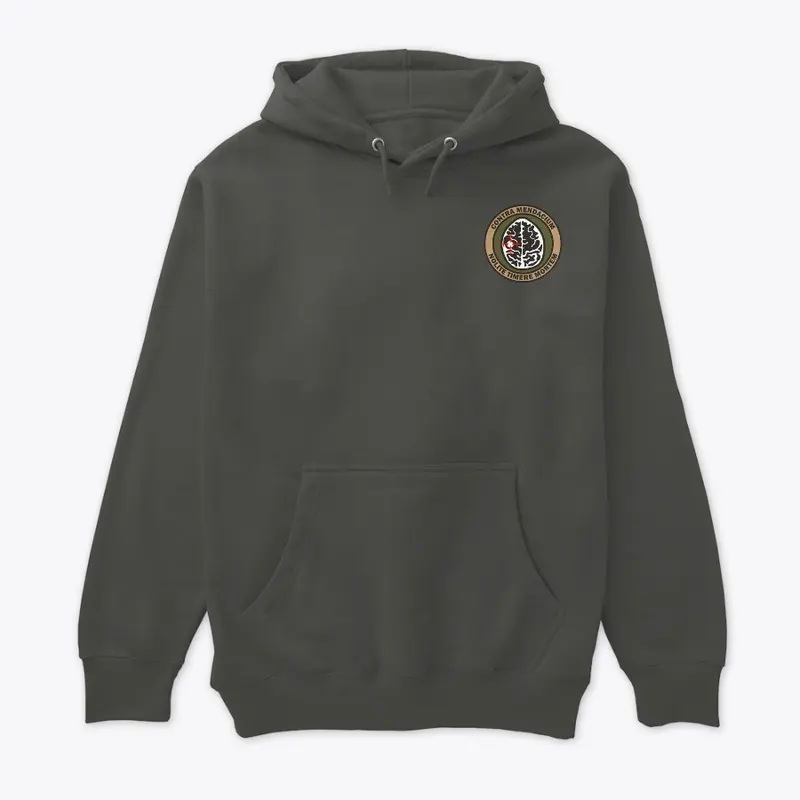 Latin PMC Hoodie 